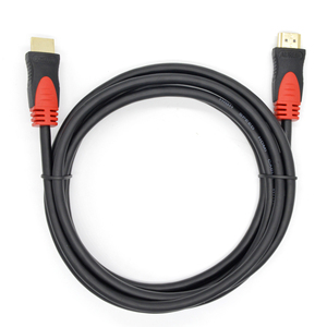 Vente en gros usine de haute qualité <span class=keywords><strong>double</strong></span> couleur 4K 3D <span class=keywords><strong>HDMI</strong></span> <span class=keywords><strong>câble</strong></span> Support 3D 4K 60Hz pour HDTV PC PS4 projecteur - Product Image 3