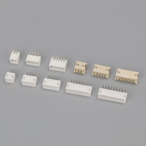 Conectores de Repuesto JST ZMR-<span class=keywords><strong>02</strong></span>/ZMR-03/ZMR-04/ZH/<span class=keywords><strong>ZHR</strong></span>/ZM, Conectores Rectangulares, Carcasas de Conectores Rectangulares WTW - Product Image 6