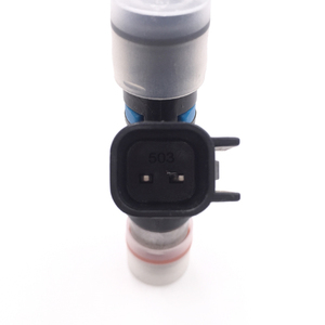 Iniettori Carburante in Liquidazione 0280158049, Riferimento OE 12569113 per Modelli Selezionati Cadillac CTS, Chevrolet Corvette, <span class=keywords><strong>Pontiac</strong></span> <span class=keywords><strong>GTO</strong></span> - Product Image 3