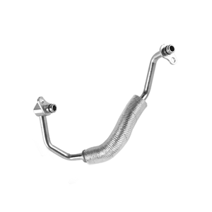 Línea de Refrigerante del Turbocompresor para <span class=keywords><strong>BMW</strong></span> 230i <span class=keywords><strong>330i</strong></span> 430i 530i <span class=keywords><strong>XDrive</strong></span> 3 F30 F80 X3 <span class=keywords><strong>E46</strong></span> OEM #   11537643094 11 53 7 643 094 - Product Image 2