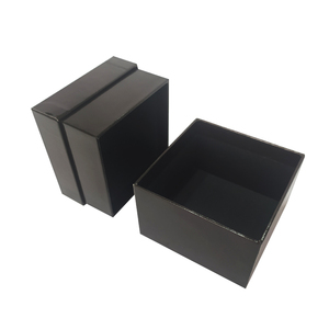 Hộp Đồng Hồ Đeo Tay Tự Động Hộp Bao Bì Trang Sức Bán Sỉ Tùy Chỉnh A = Một Hộp Các Tông Quà Tặng Giấy Tùy Chỉnh Bán Buôn Sang Trọng - Product Image 3