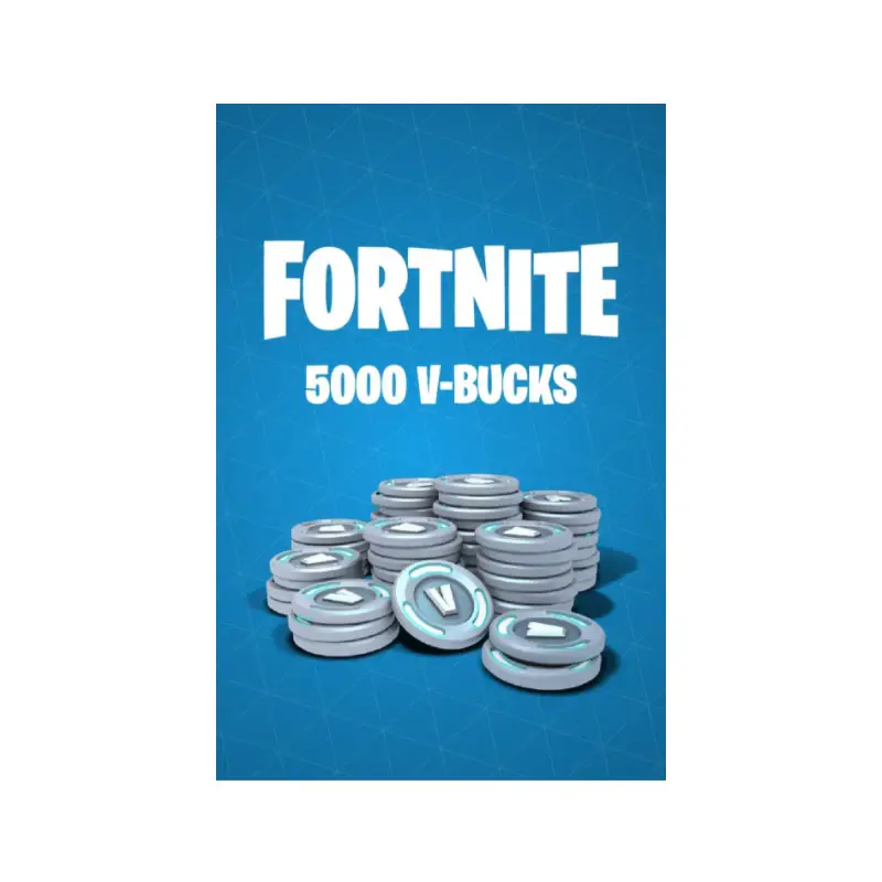 Wereldwijde 1000 Vb Fort-Nite V-Bucks Cadeaubon Sleutel Levering E-Mail