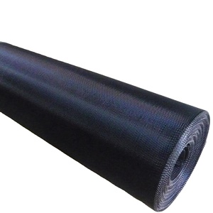 Schermo per zanzariere in alluminio con rete per finestre e mosche su misura con rete metallica in ferro - Product Image 1