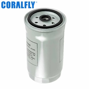 Filtro Separador de Agua y Combustible para Camiones con Motor Diésel VG14080739A R010071 para Camiones SINOTRUK HOWO - Product Image 2