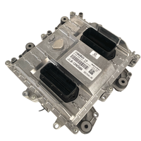Nouvelle unité de commande ECU Hantai 0281020532 Remplacement OEM automobile JMC EDC17CV41 Garantie 3 mois Techniciens professionnels Chine
