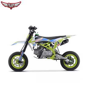 ZUUMAV MOTO K3 <span class=keywords><strong>190</strong></span> Motard monocylindre 4 temps moteur refroidi à l'huile OHC <span class=keywords><strong>Dirt</strong></span> Bike 190ml motos à déplacement - Product Image 2