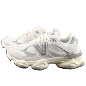 Chaussures pour hommes 9060 Fashion Luxurious - Chaussures de sport de style classique de haute qualité avec semelles épaisses respirantes et confortables - Product Image 5