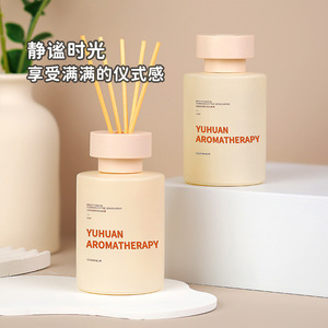 Northern Mu Reed <b>Diffuser</b> <b>Oil</b> 100ml Long Lasting Fragrance For Home Hotel Bathroom Decor - Product Image 1