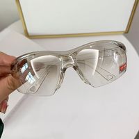 Lunettes de sécurité, lunettes de cyclisme, anti-éclaboussures, coupe-vent, anti-sable, lunettes de protection pour le travail, pour hommes et femmes, UV400