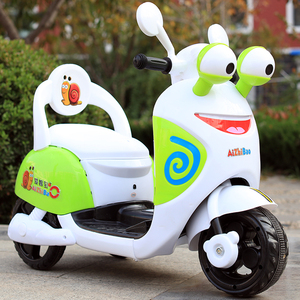 Venta al por mayor motocicleta eléctrica para los niños nuevo modelo motocicleta niños coches eléctricos para <span class=keywords><strong>3</strong></span> 5 10 años - Product Image 2
