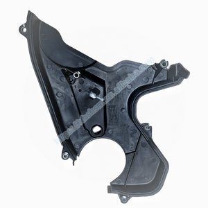 Ensemble <span class=keywords><strong>de</strong></span> cache-<span class=keywords><strong>courroie</strong></span> <span class=keywords><strong>de</strong></span> <span class=keywords><strong>distribution</strong></span> 2135042900 adapté à Starex Bongo, cache-<span class=keywords><strong>courroie</strong></span> <span class=keywords><strong>de</strong></span> <span class=keywords><strong>distribution</strong></span> inférieur 21350-42900 - Product Image 2