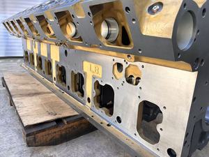 בלוק מנוע קאמינס KTA50-G3 KTA50 3648602 - Product Image 2