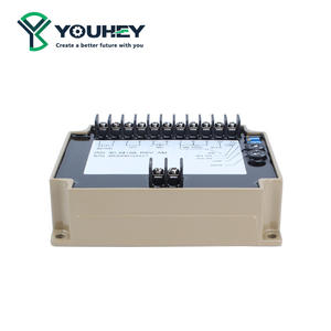 Módulo de Control de Velocidad Remoto 3044196 de Producción Nacional para Generador Diésel, Accesorio de Arranque Suave - Product Image 5