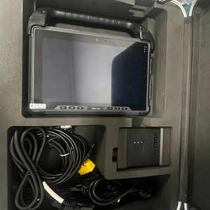 Escáner de Diagnóstico Automotriz BYD VDS2100 de Tercera Generación, Herramienta de Escaneo de Nivel de Concesionario con Sistema Completo y Programación de ECU - Product Image 6