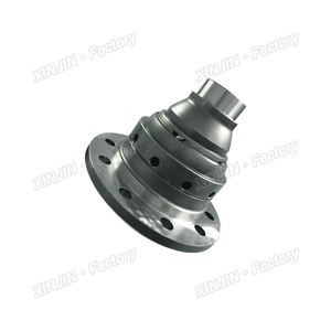 Différentiel à glissement limité XJX, différentiel d'essieu arrière pour BMW M3 M4 M5 <span class=keywords><strong>M2</strong></span> - Product Image 3