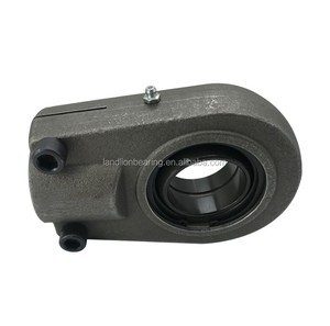 BOUCLES DE TIGE pour COMPOSANTS HYDRAULIQUES Roulement GK50NK GK .. NK SERIES <span class=keywords><strong>GK50</strong></span> - Product Image 3
