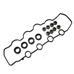 Proli Valve <b>Cover</b> Repair Kit 12030-RMX-010 For Civic FA3 Cylinder <b>Head</b> Seal Strip Set - Product Image 5