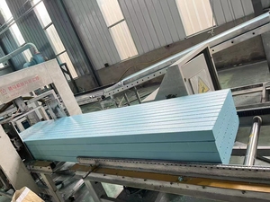 Aislamiento Profesional de <span class=keywords><strong>Poliestireno</strong></span>, Tablero de Espuma Rígida Extruida XPS, Espesor de 6 mm a 100 mm, Alta Resistencia a la Compresión 5+ Mengmei - Product Image 4