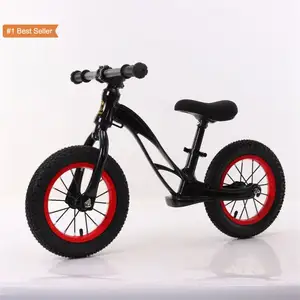 Istaride New Kids Balance No 페달 실행 푸시 스포츠 밸런스 자전거 최고 품질 마그네슘 밸런스 자전거 최고의 판매 중국산