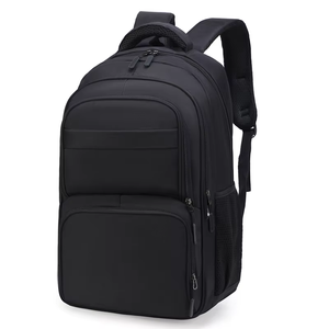 Mochila de Viaje para Hombre, Gran Capacidad, Diseño Moderno y Casual, con Logotipo Personalizado, Cierre de Cremallera y Forro de Poliéster, en Oferta - Product Image 2