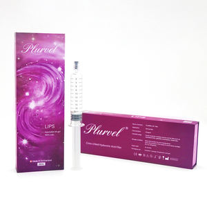 Entrega Rápida, Relleno Dérmico Coreano, Ácido Hialurónico Reticulado Inyectable 10ml 20ml, Sin Efectos Secundarios, Antienvejecimiento, Relleno de <span class=keywords><strong>Labios</strong></span> Antiarrugas - Product Image 3