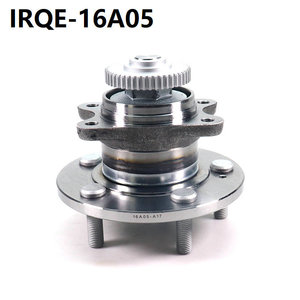 Ensemble de roulement de roue Hyundai 52730-3K200 pour Azera Carens roue arrière - Product Image 3