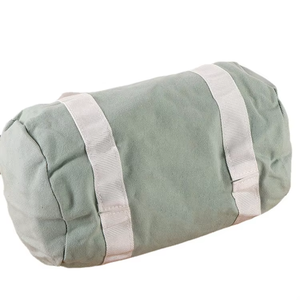Sac de sport personnalisé avec logo, grande capacité, séparation sec/humide, unisexe, pour le sport, le fitness, le yoga, les voyages - Product Image 3