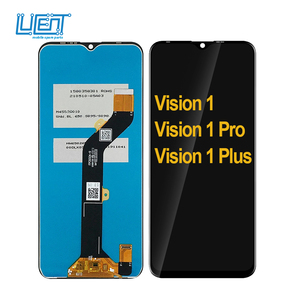 หน้าจอ <span class=keywords><strong>LCD</strong></span> สำหรับ Itel <span class=keywords><strong>Vision</strong></span> 1, หน้าจอ <span class=keywords><strong>LCD</strong></span> สำหรับ Itel <span class=keywords><strong>Vision</strong></span> 1 Pro, จอแสดงผลสำหรับ Itel <span class=keywords><strong>Vision</strong></span> 1 - Product Image 1