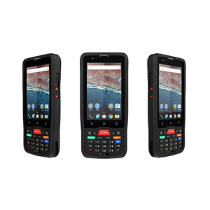 Moby Máy Thu Thập Dữ Liệu Android M71 Thiết Bị Đầu Cuối Cầm Tay Máy Kho Hàng <span class=keywords><strong>PDA</strong></span> Súng Quét Mã Vạch - Product Image 4