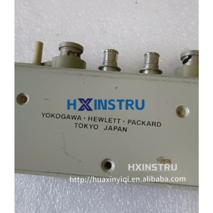อุปกรณ์ทดสอบ HP / Agilent 16047A H - Product Image 2