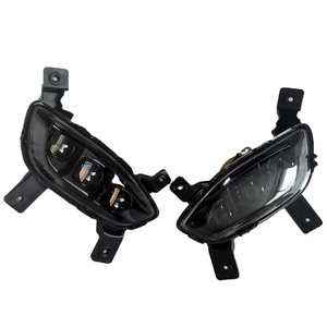 Per <span class=keywords><strong>Kia</strong></span> <span class=keywords><strong>RIO</strong></span> 2012 2013 2014 <span class=keywords><strong>2015</strong></span> Della Luce di Nebbia con giallo Segnale di Girata luce - Product Image 2