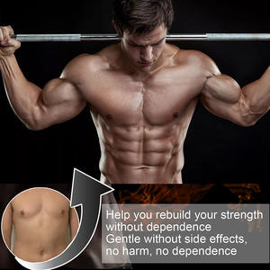 Aceite para Agrandamiento Masculino, 10 ml, Aceite para Mejorar la Capacidad, Aceite Engrosante, Aumenta el Crecimiento, Aceite Esencial para Masaje Masculino - Product Image 4