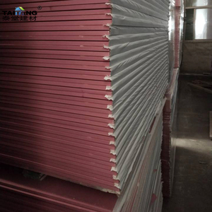 Chất lượng cao thạch cao Trần Hội Đồng Quản trị mảng bám platre hydroplaque ba13 <span class=keywords><strong>sheetrock</strong></span> vách thạch cao 3/4 4*8 plasterboards - Product Image 4