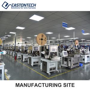 Thu Nhỏ Ống đánh dấu chèn và cắt máy sưởi ấm EW-1920 + P nhiệt co lại ống chèn máy - Product Image 6