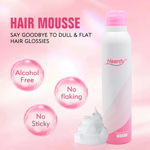 <span class=keywords><strong>Mousse</strong></span> capillaire professionnelle de 300ml <span class=keywords><strong>Mousse</strong></span> <span class=keywords><strong>coiffante</strong></span> <span class=keywords><strong>Mousse</strong></span> capillaire de marque privée <span class=keywords><strong>Mousse</strong></span> à tenue forte <span class=keywords><strong>pour</strong></span> pompe à <span class=keywords><strong>mousse</strong></span> capillaire - Product Image 4