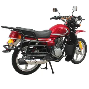 Hot Sale Factory Motorcycle 125cc 150cc Gas Off Road Other