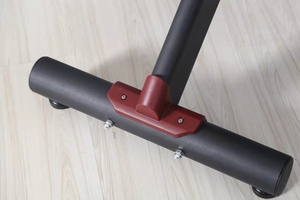 Flywheel-<span class=keywords><strong>bicicleta</strong></span> comercial para ejercicio, giratoria, para gimnasio, <span class=keywords><strong>con</strong></span> <span class=keywords><strong>pantalla</strong></span> giratoria - Product Image 5