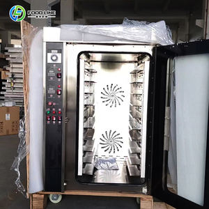 Sistema Confiable <span class=keywords><strong>de</strong></span> Freidora Compacta y Horno Tostador <span class=keywords><strong>de</strong></span> Convección, Horno <span class=keywords><strong>de</strong></span> Panadería <span class=keywords><strong>de</strong></span> Convección - Product Image 5