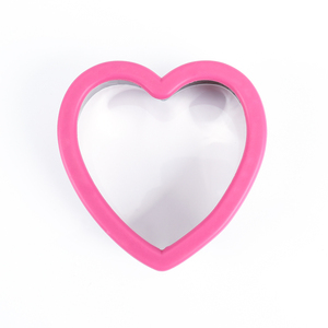 Valentine's Day <strong>Heart</strong> <strong>Shape</strong> Customized Stainless Steel Cookie <strong>Cutter</strong> and Moulds - Product Image 2