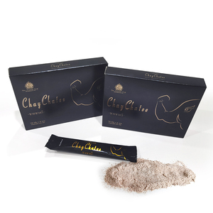 กาแฟสมุนไพรมาคาสำเร็จรูปสำหรับผู้ชาย ช่วยเพิ่มพลังงาน - รับผลิตแบบ OEM แบรนด์ส่วนตัว พร้อมจำหน่ายราคาส่ง - Product Image 2