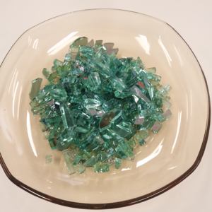 หินแก้วทนความร้อนสูง ปรับแต่งขนาดและสีได้ ใช้สำหรับตกแต่งและเตาไฟ - Product Image 3