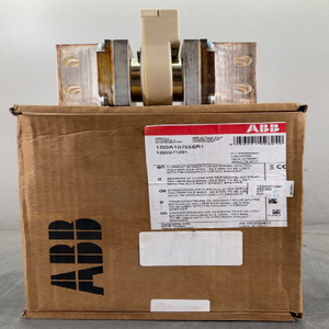 Sensor de Corriente ZE6NCT para NEUTRAL E42E62 50% SOLO, Sensor de Corriente Serie Emax2 para PLC - Product Image 5