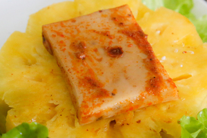 Alginate de sodium de qualité alimentaire, viande végétarienne en gel - Product Image 4