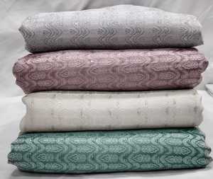 Tissu jacquard tissé de qualité supérieure, largeur 58 pouces, pour Sherwani et veste Nehru, collection Royal Weave d'Inde - Product Image 1