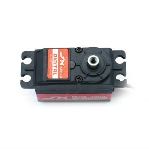 Servo Digital de Alto Voltaje JX PDI-HV5932MG de 30KG con Gran Torque y Giro de 180 Grados para Coche RC, Barco y <span class=keywords><strong>Robot</strong></span> - Product Image 6