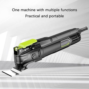 NEOBRISKEN Handheld Portable Woodworking Trimming <b>Machine</b>, Hole <b>Cutting</b> <b>Machine</b> Multifunctional Shovel Bridge Saw <b>Stone</b> <b>Cutting</b> - Product Image 3