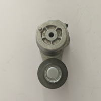 Tensor de Correa Original DCEC 3976834F para Motor Diésel Cummins, Ajustador de Correa Automático de Alta Resistencia