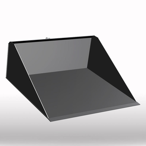 ملحقات رافعة شوكية يابانية ثقيلة التحمل، دلاء قبض مفصلية مخصصة وشوكات قلابة للبيع - Product Image 2