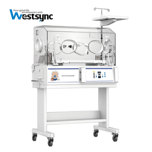 <span class=keywords><strong>Incubadora</strong></span> Especial para Bebés de Hospital, Equipo de Atención Médica con Funciones Completas para Bebés Prematuros y Debilitados, Uso Clínico - Product Image 1