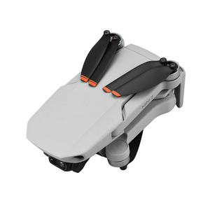 ميني <span class=keywords><strong>2</strong></span> طائرة بدون طيار مروحة قابلة للطي منخفضة الضوضاء لمروحة الإفراج السريع الدعائم شفرة جديدة - Product Image 6